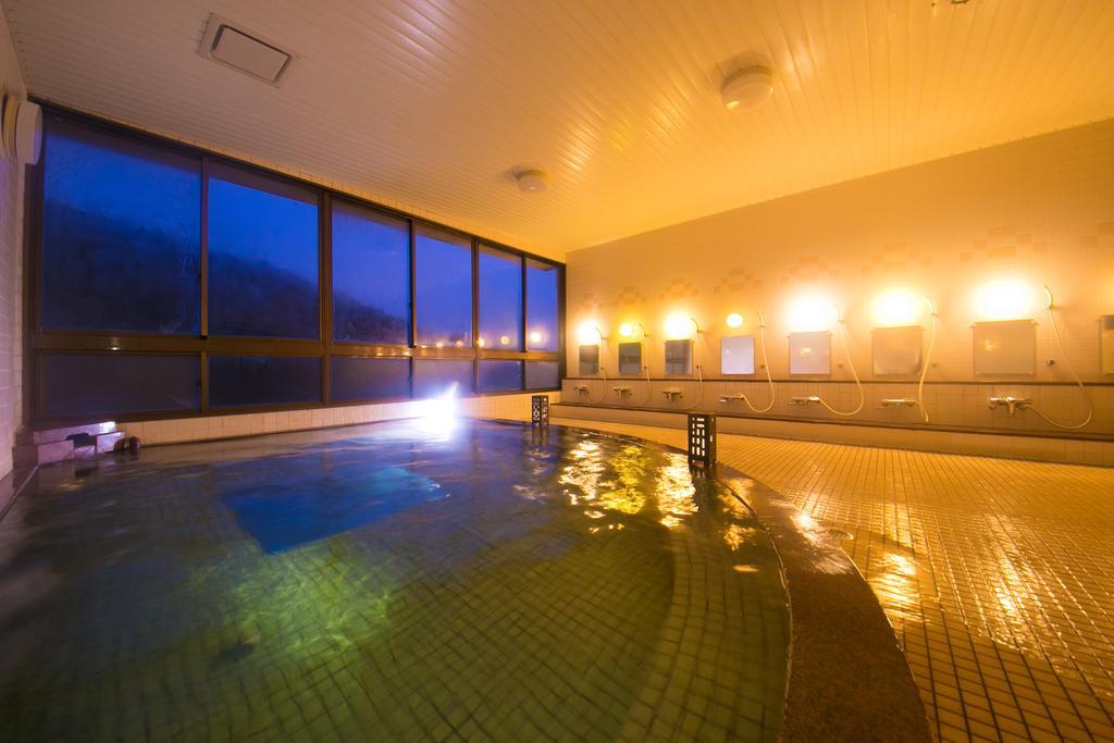 Tashiro Annex Hotel Yakushima  Luaran gambar
