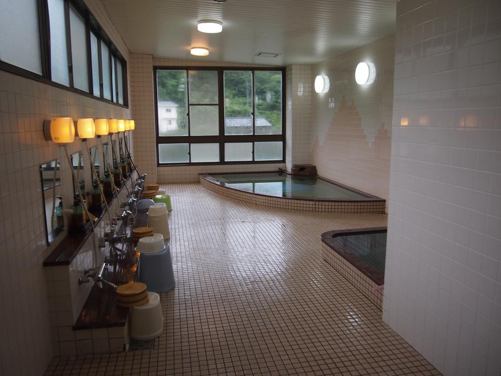 Tashiro Annex Hotel Yakushima  Luaran gambar