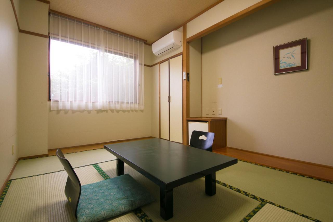 Tashiro Annex Hotel Yakushima  Luaran gambar